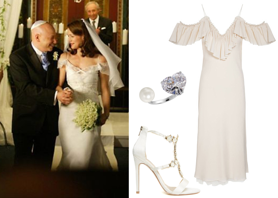 Оденься как героиня из «Секса в большом городе»