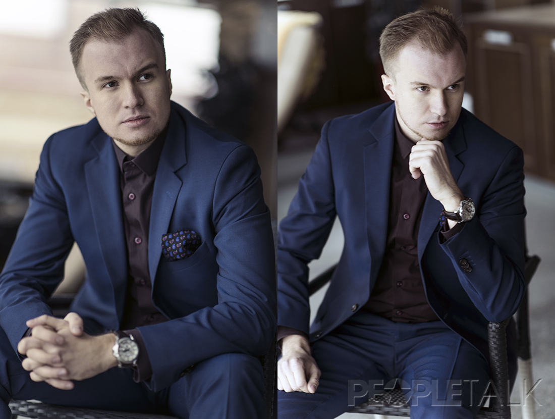 кирилл зайцев