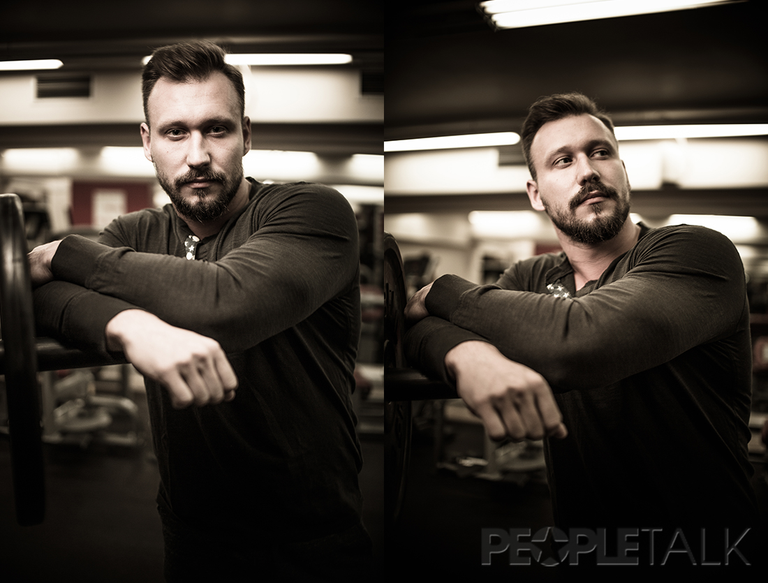 егор туманов