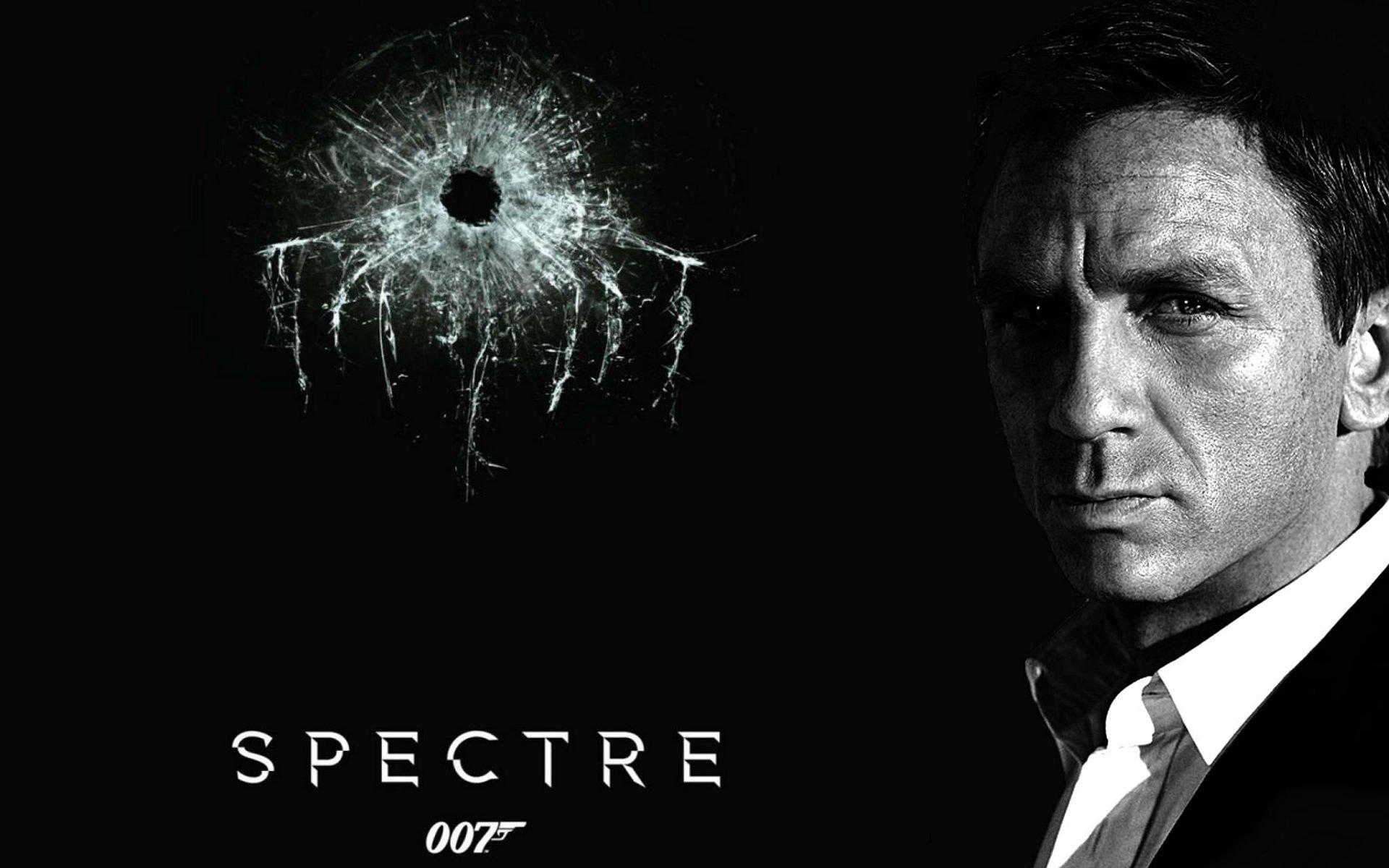 Что нужно знать, перед тем как смотреть «007: СПЕКТР» - PEOPLETALK