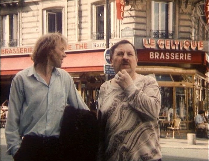 комедии из лихих 90-х