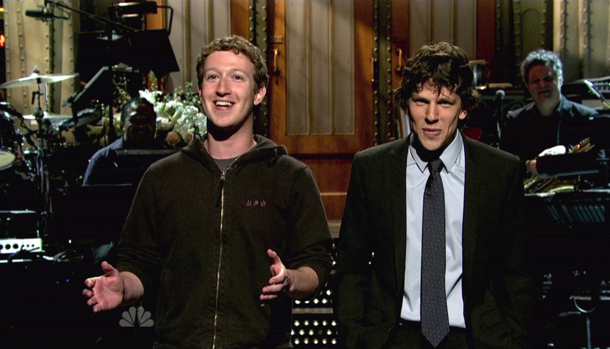 Актеры, которые сыграли известных людей