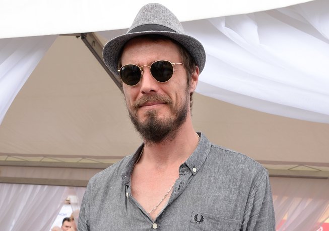 Марат Сафин