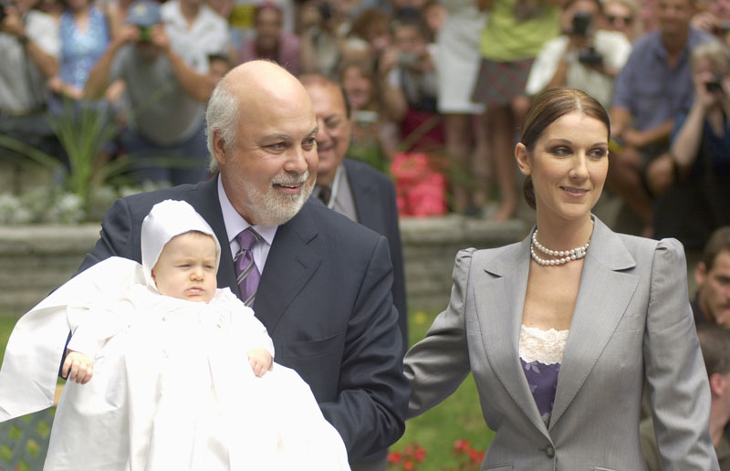 Селин и Рене