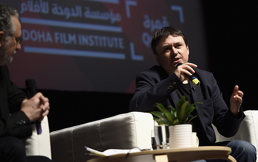cristian mungiu