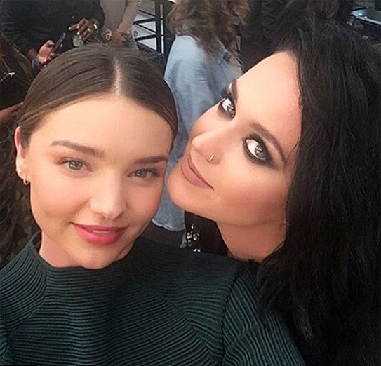 Перри и Блум