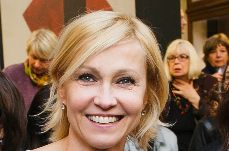 Ингеборга Дапкунайте