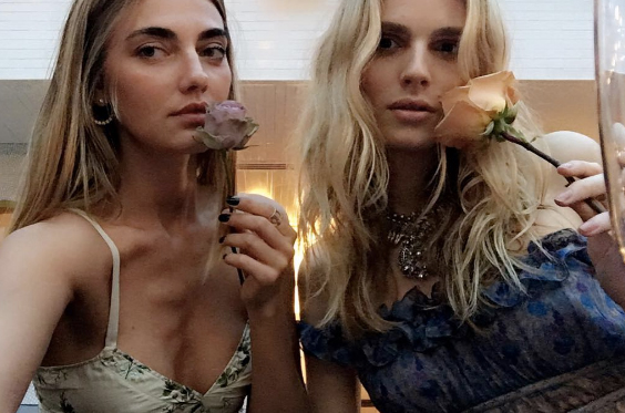 Алина Байкова