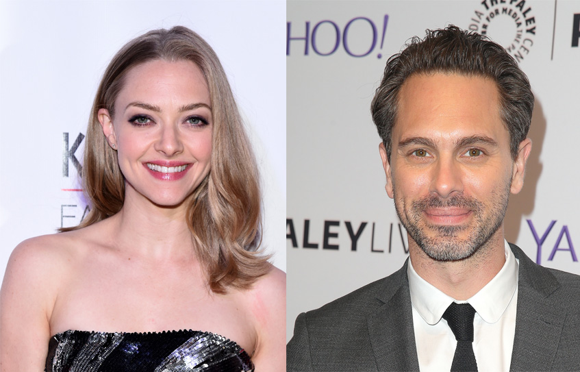 Сейфрид и Садоски