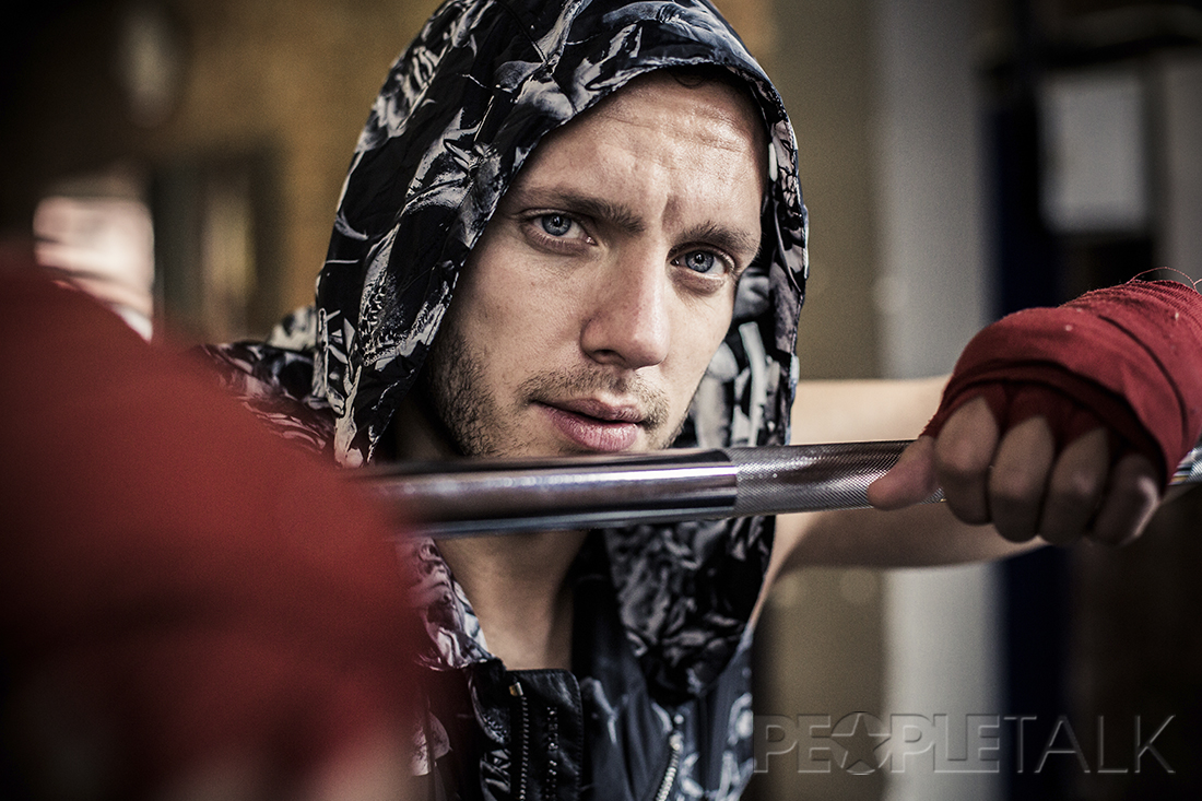 Тимур Соловьев