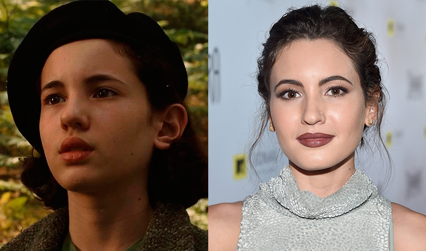 Ивана Бакеро