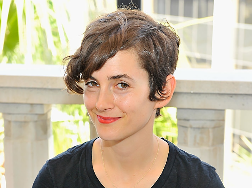 Они одевают Голливуд. Часть 2