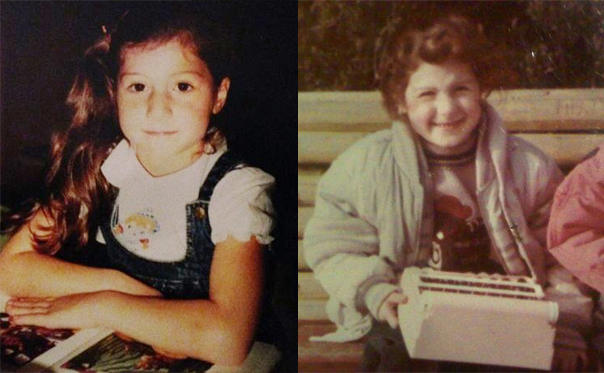 Лаура Джугелия