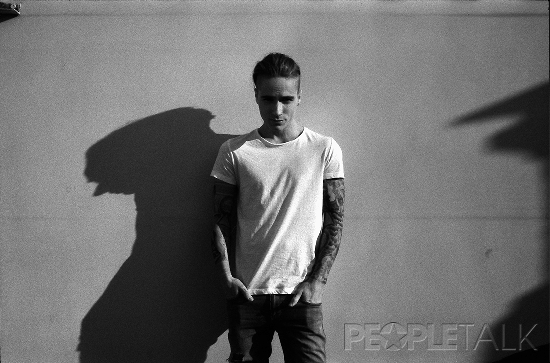 Quest Pistols Daniel Joy Даниил Мацейчук