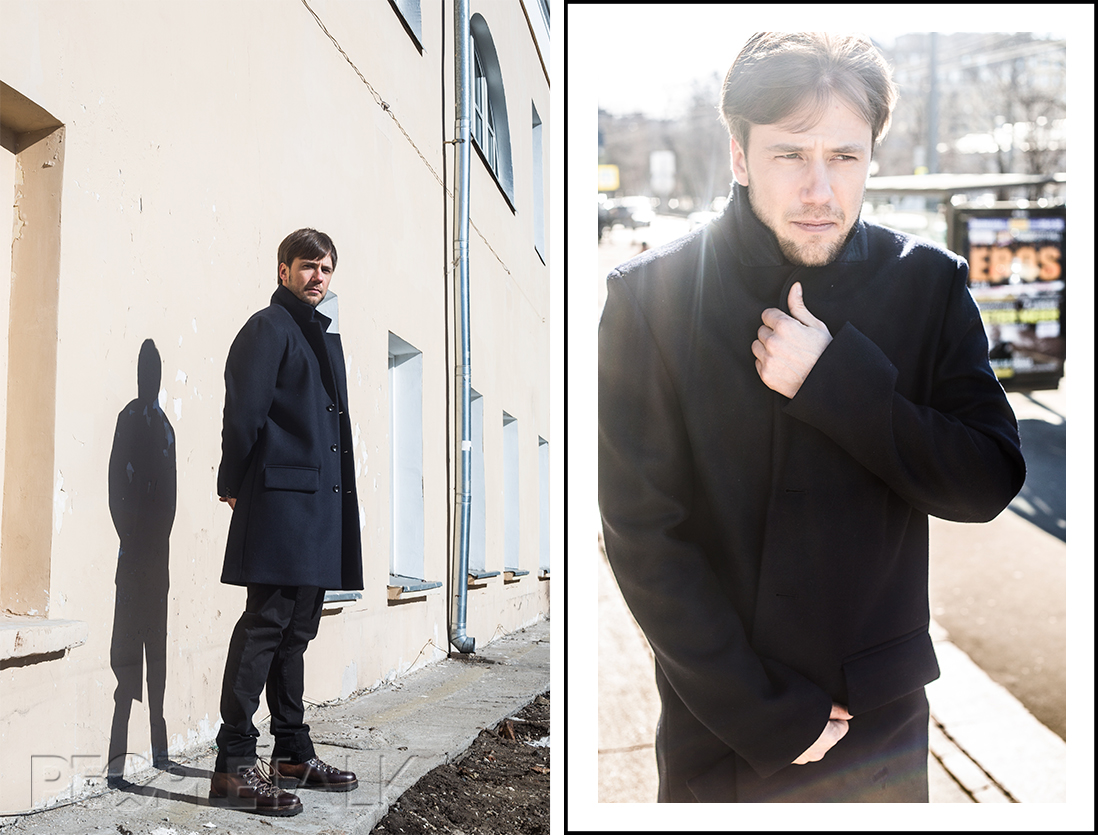 Иван Жидков 