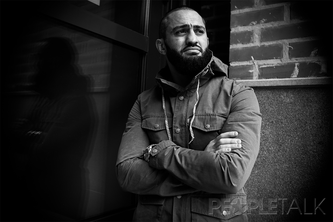 Адам Яндиев