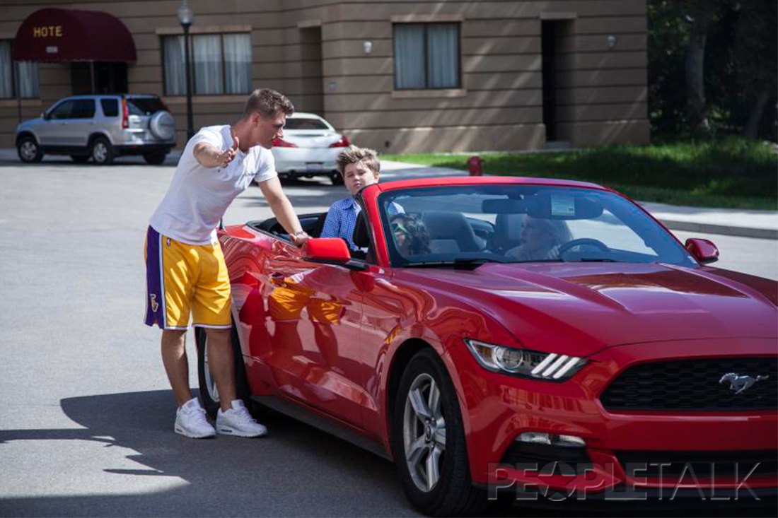 Алексей Воробьев