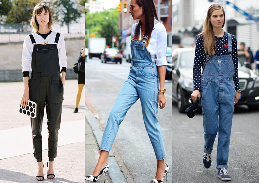 10 трендов из 90-х, которые вернулись в моду