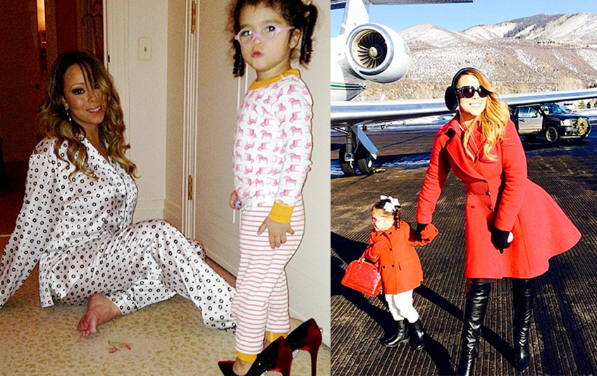 кэри и монро