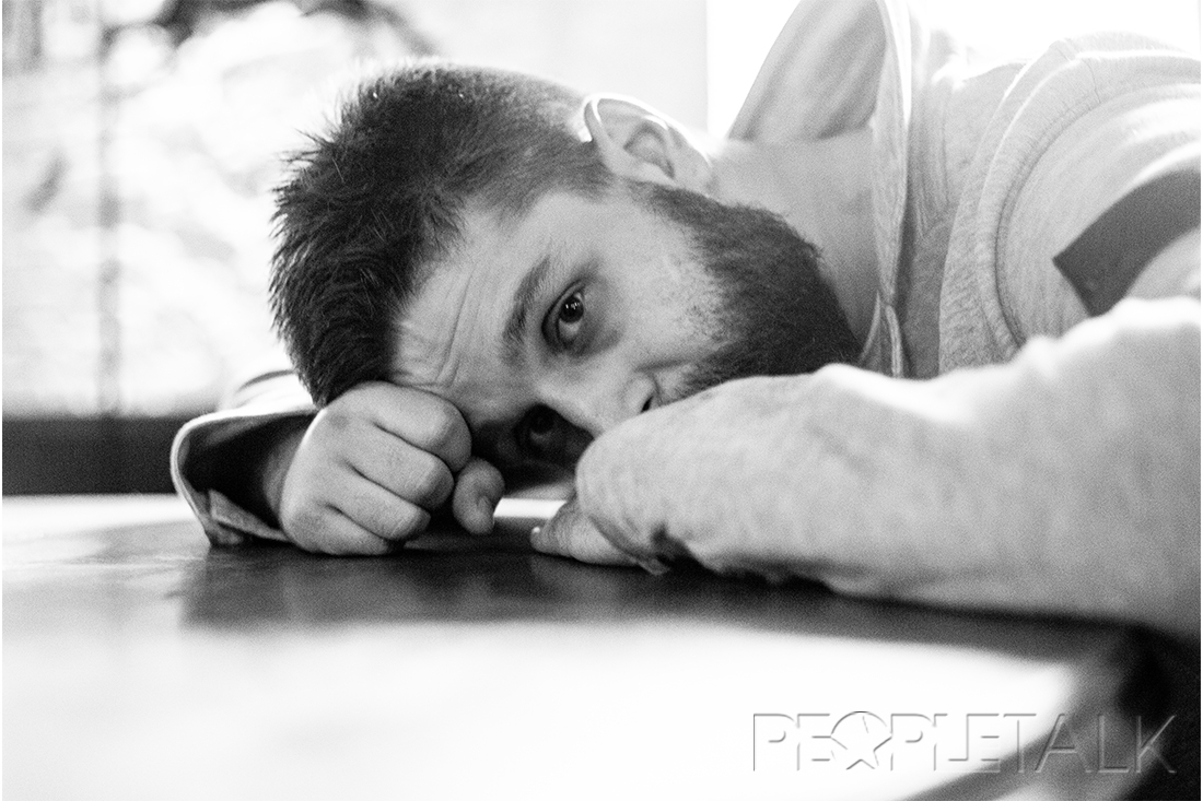 Северьянов