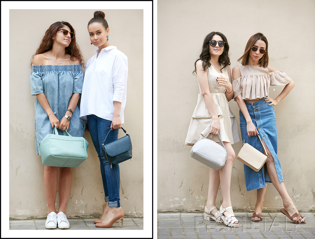 То, что ты искала: сумки Askent!