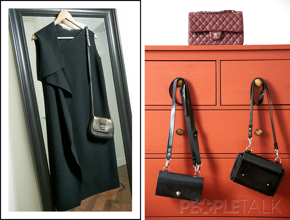 Модный гардероб недели, It Girl, одежда, шоппинг, гардеробная, #peopletalkгардероб, Ани Микаберидзе