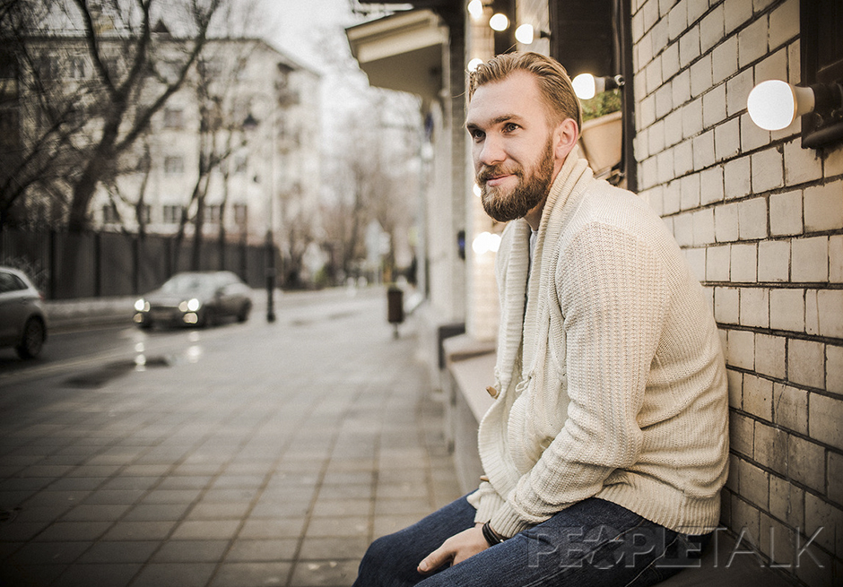 Дмитрий Колесников