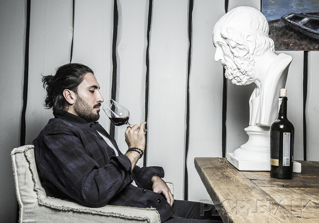 самсон моисидис