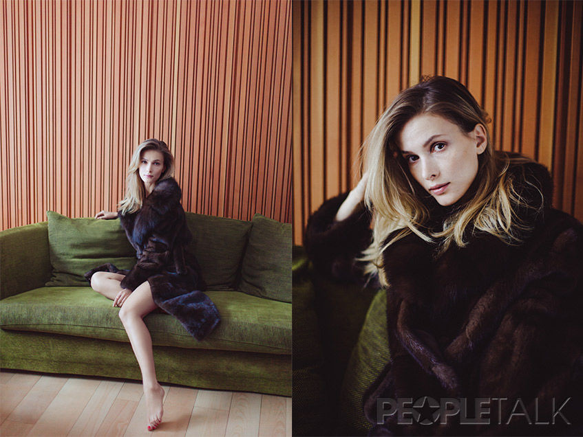 Светлана Иванова