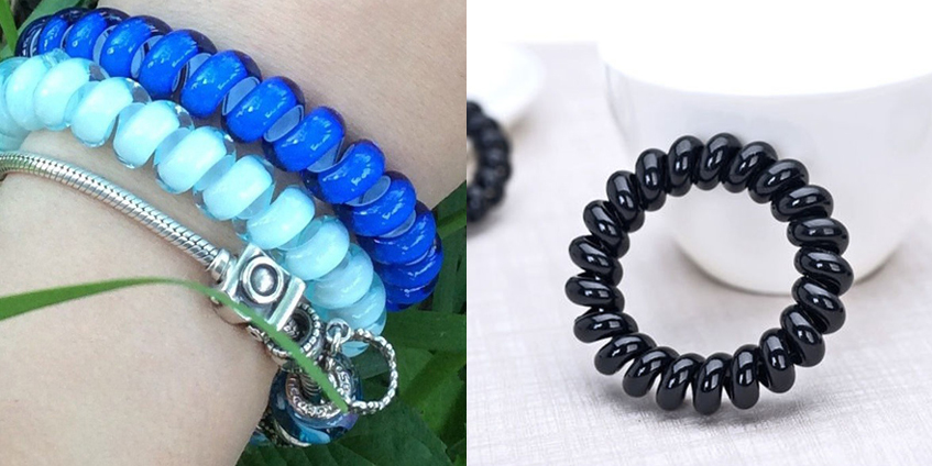 РЕЗИНКА ДЛЯ ВОЛОС