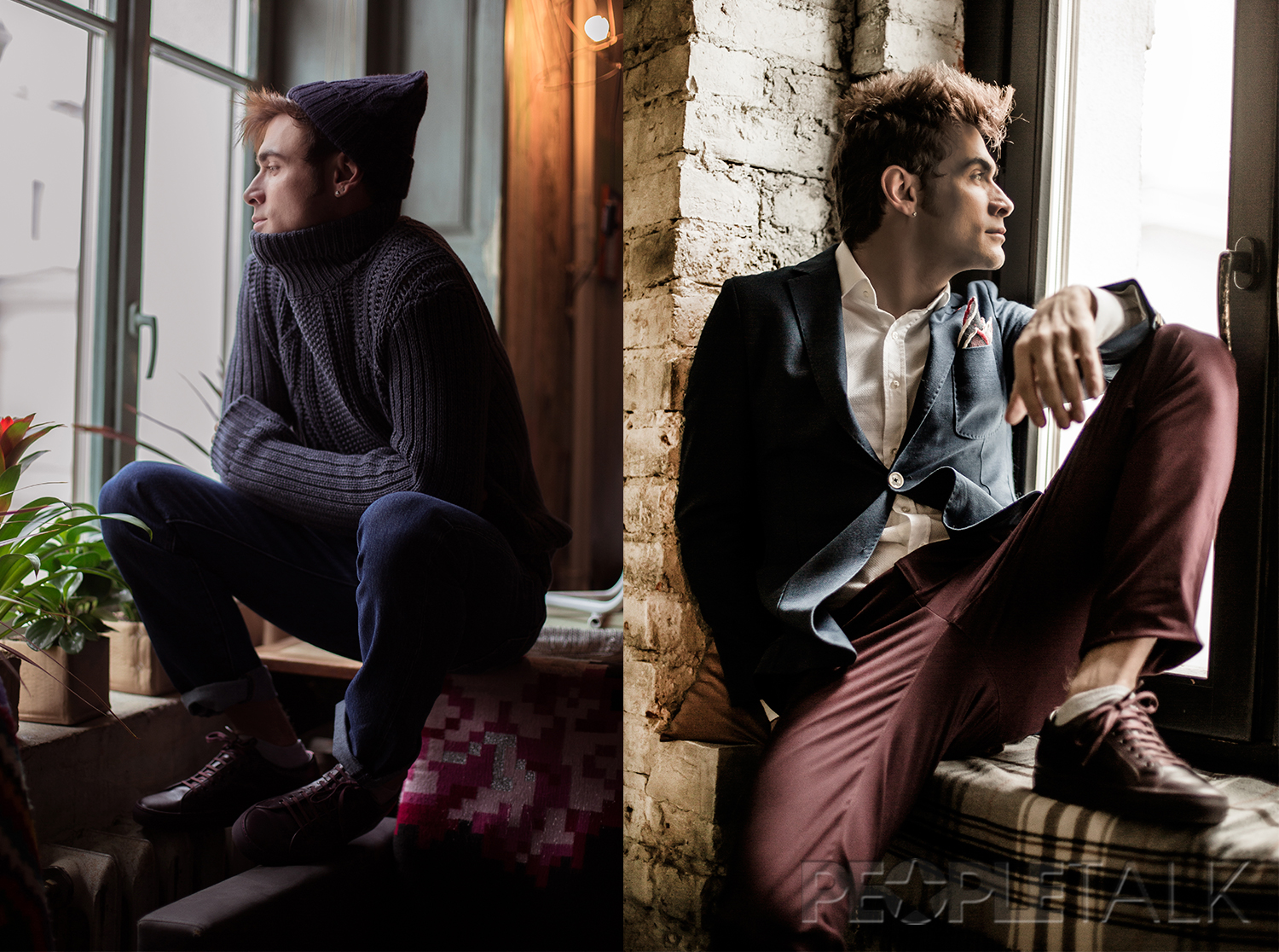 Петр Дранга