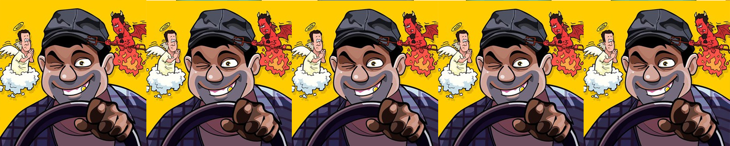 Симулятор автодилера