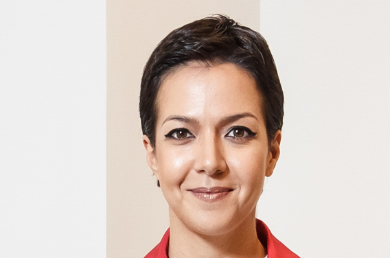 Ксения Чилингарова