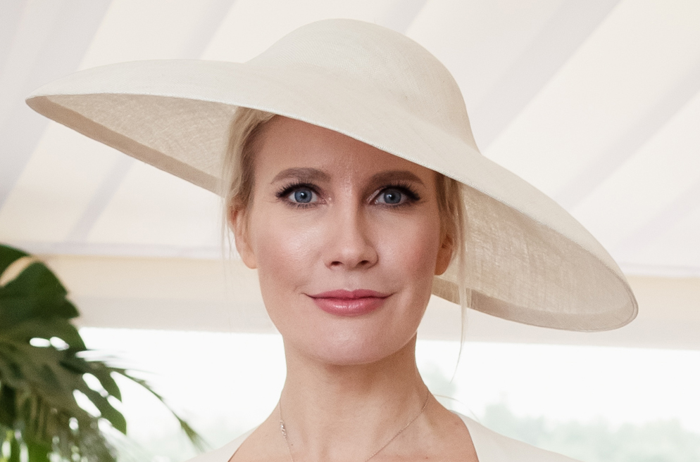 Елена Летучая