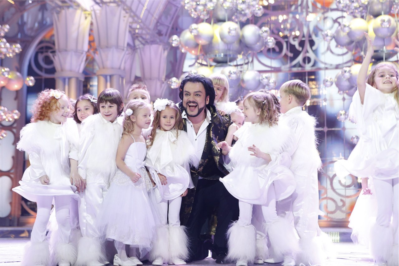 что посмотреть 31 декабря