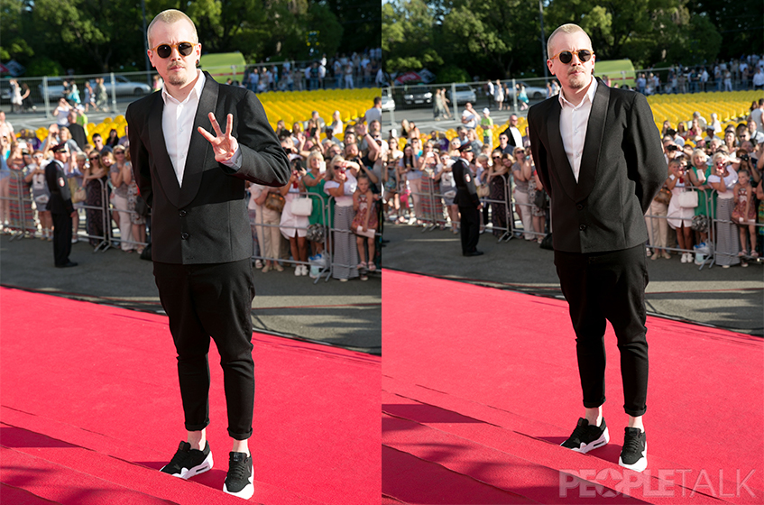 Иван Макаревич