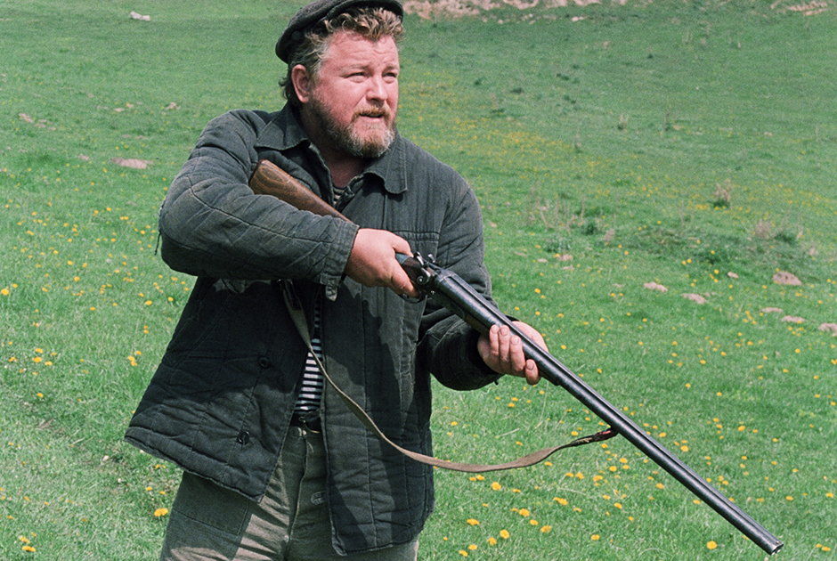 комедии из лихих 90-х