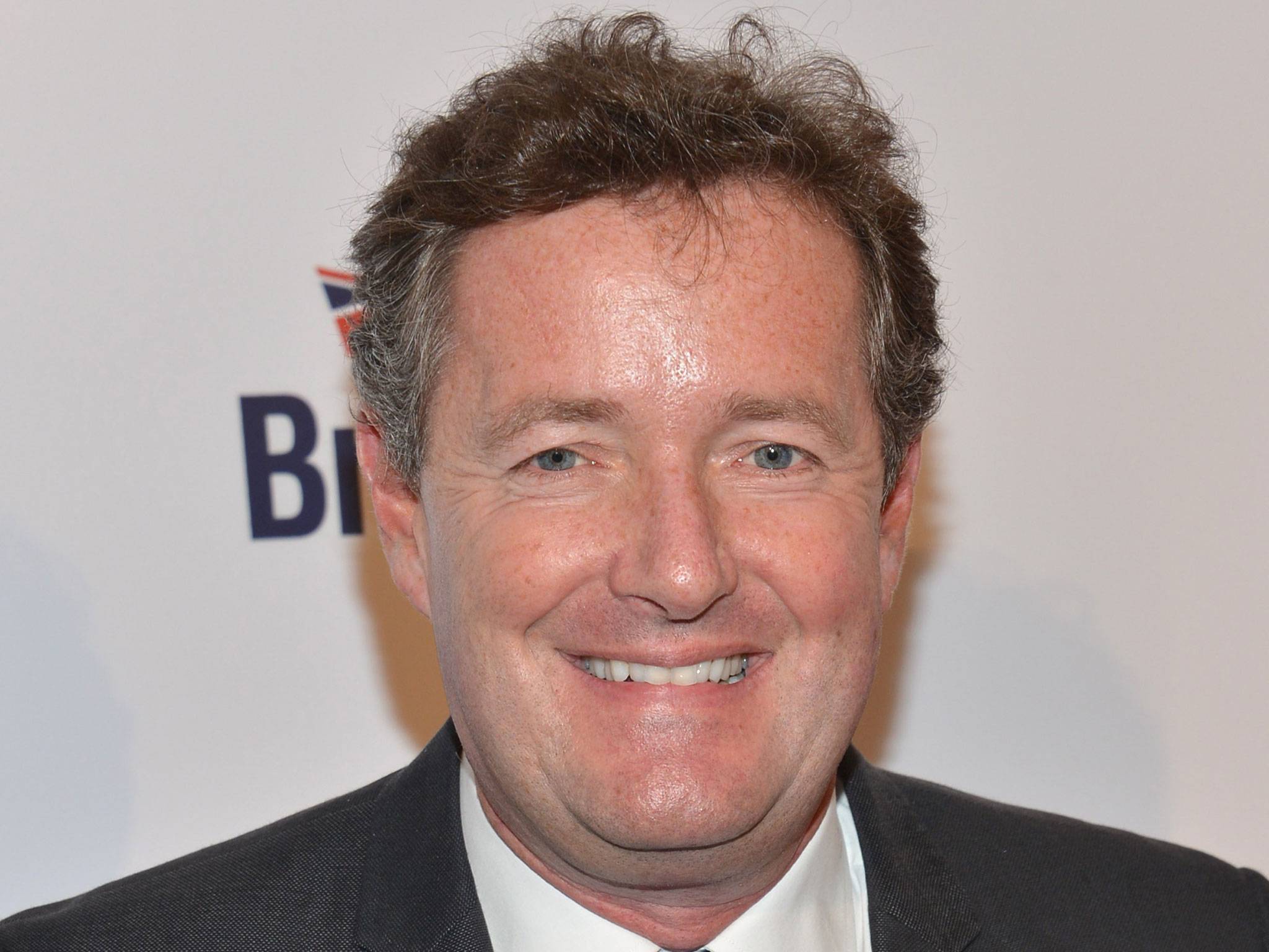 Piers morgan