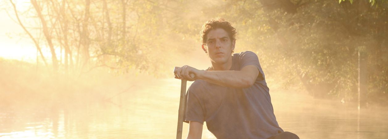 Вертикальное положение