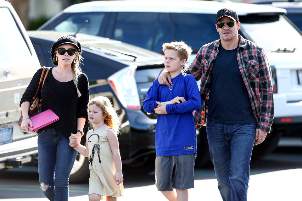 Актеры «Баффи – истребительница вампиров» 20 лет спустя