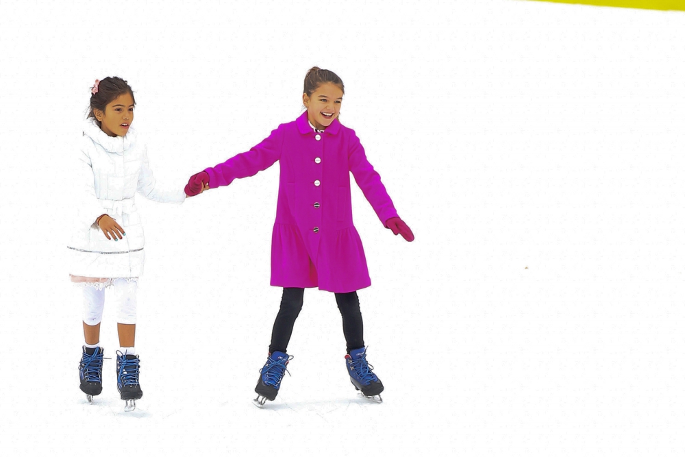 Тома Круза и Кэти Холмс 