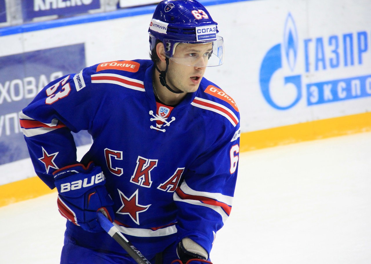 Евгения Дадонов