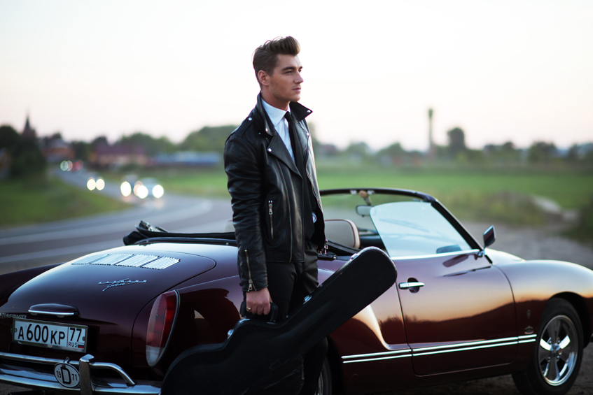 алексей воробьев 