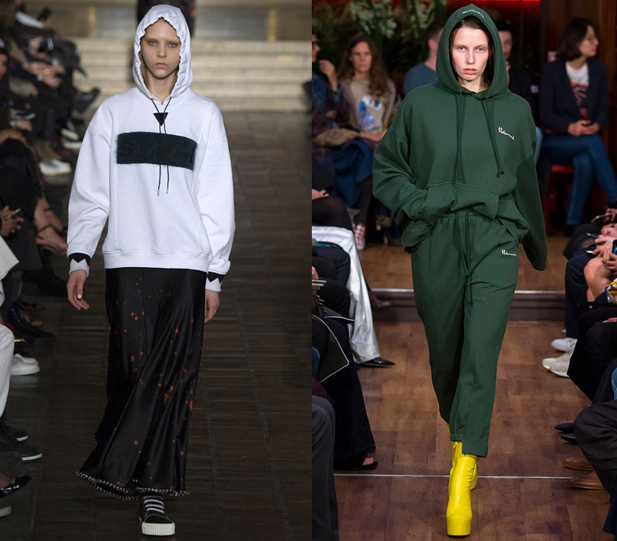 7 главных трендов осени