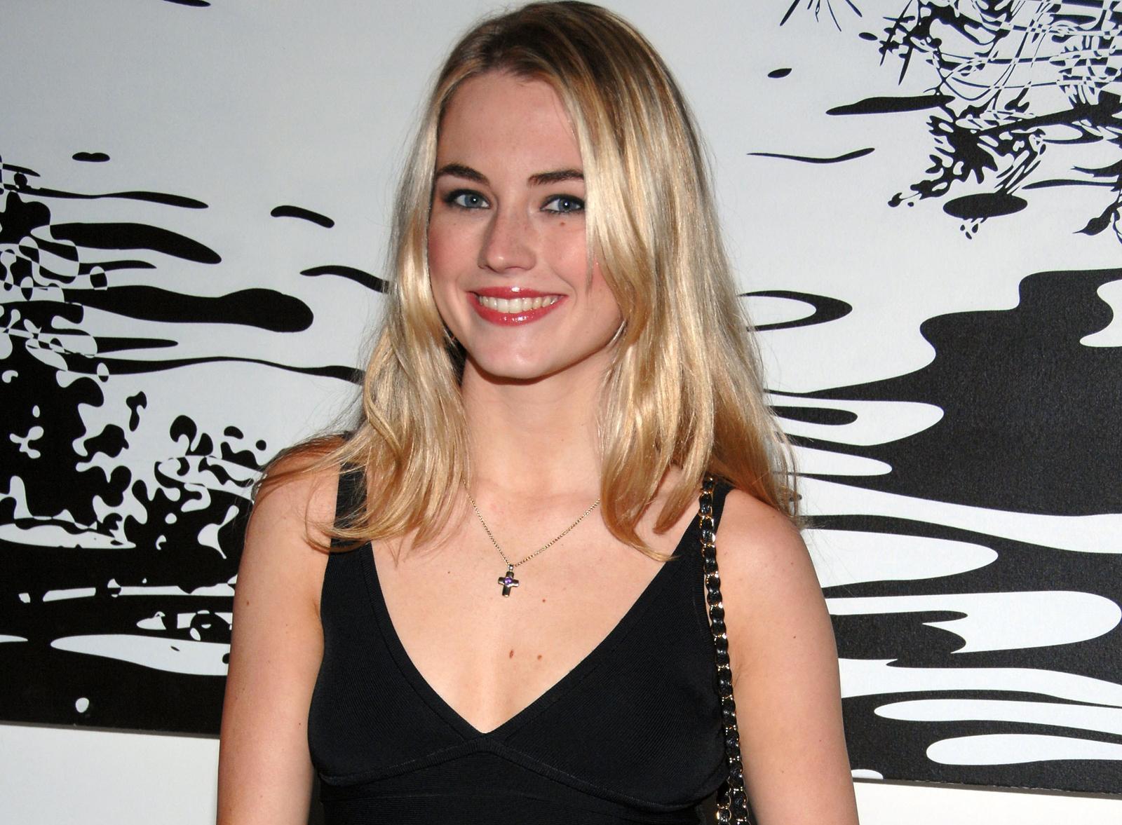 аманда херст