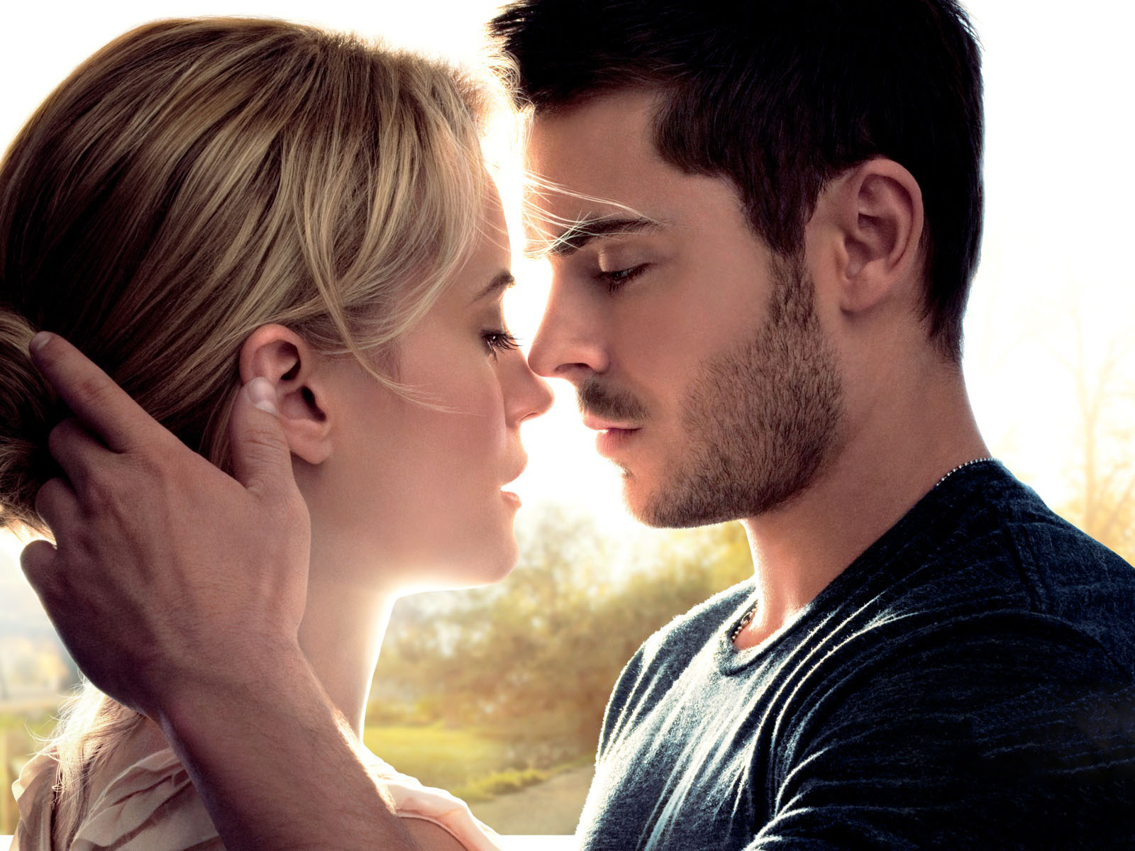 The Lucky one 2012