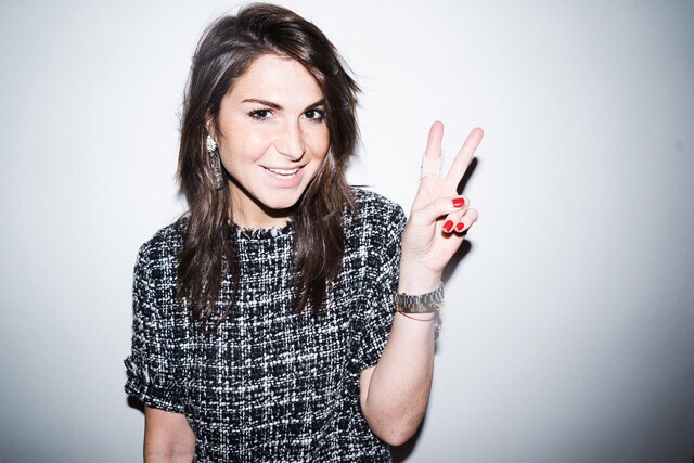 Лаура Джугелия