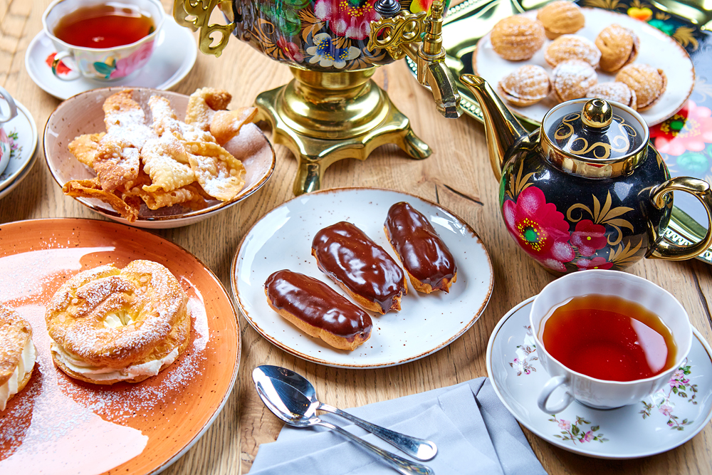 ресторан, еда, гастрономика, Valenok, Аркадий Новиков 