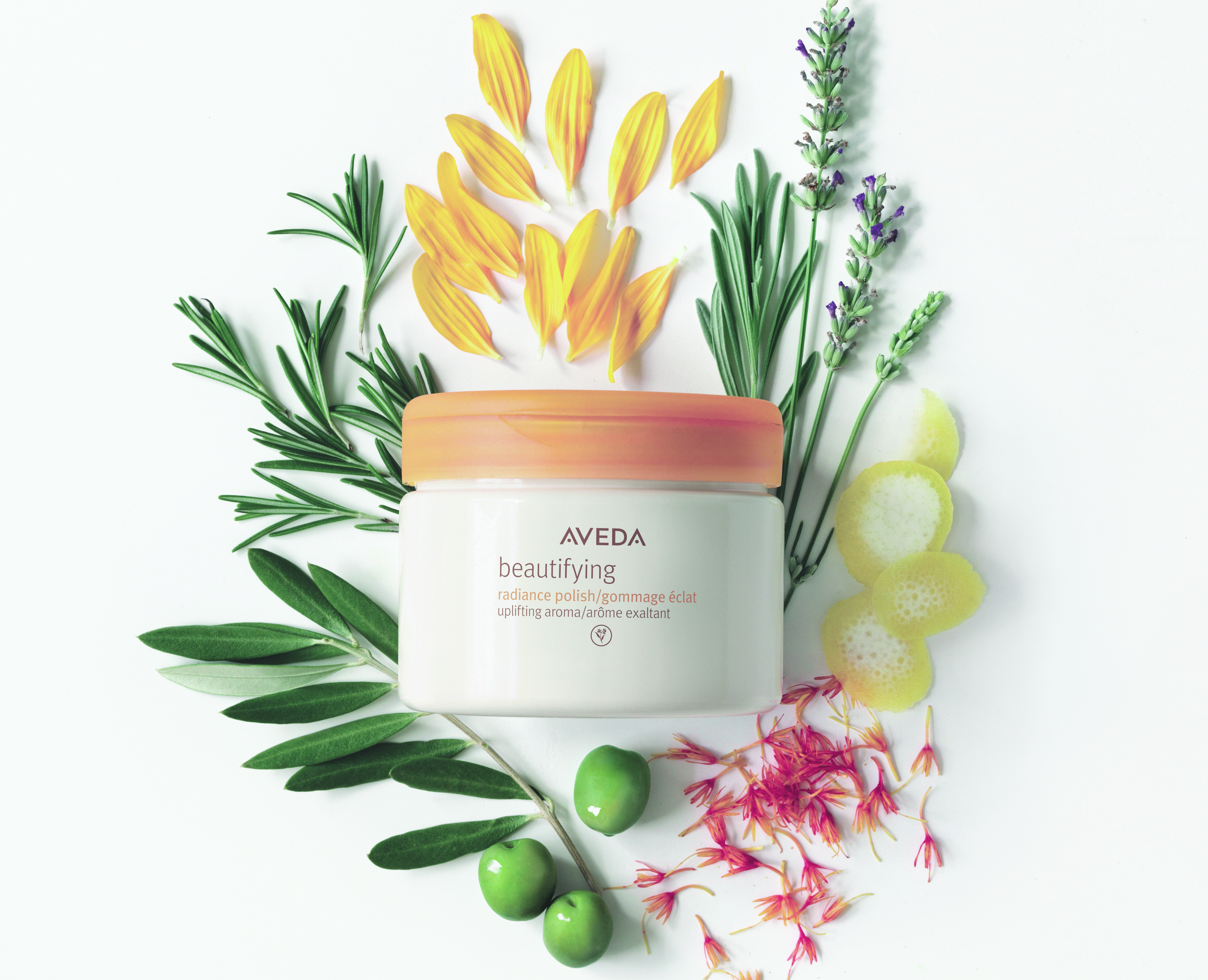 Beautifying Radiance Polish, Aveda