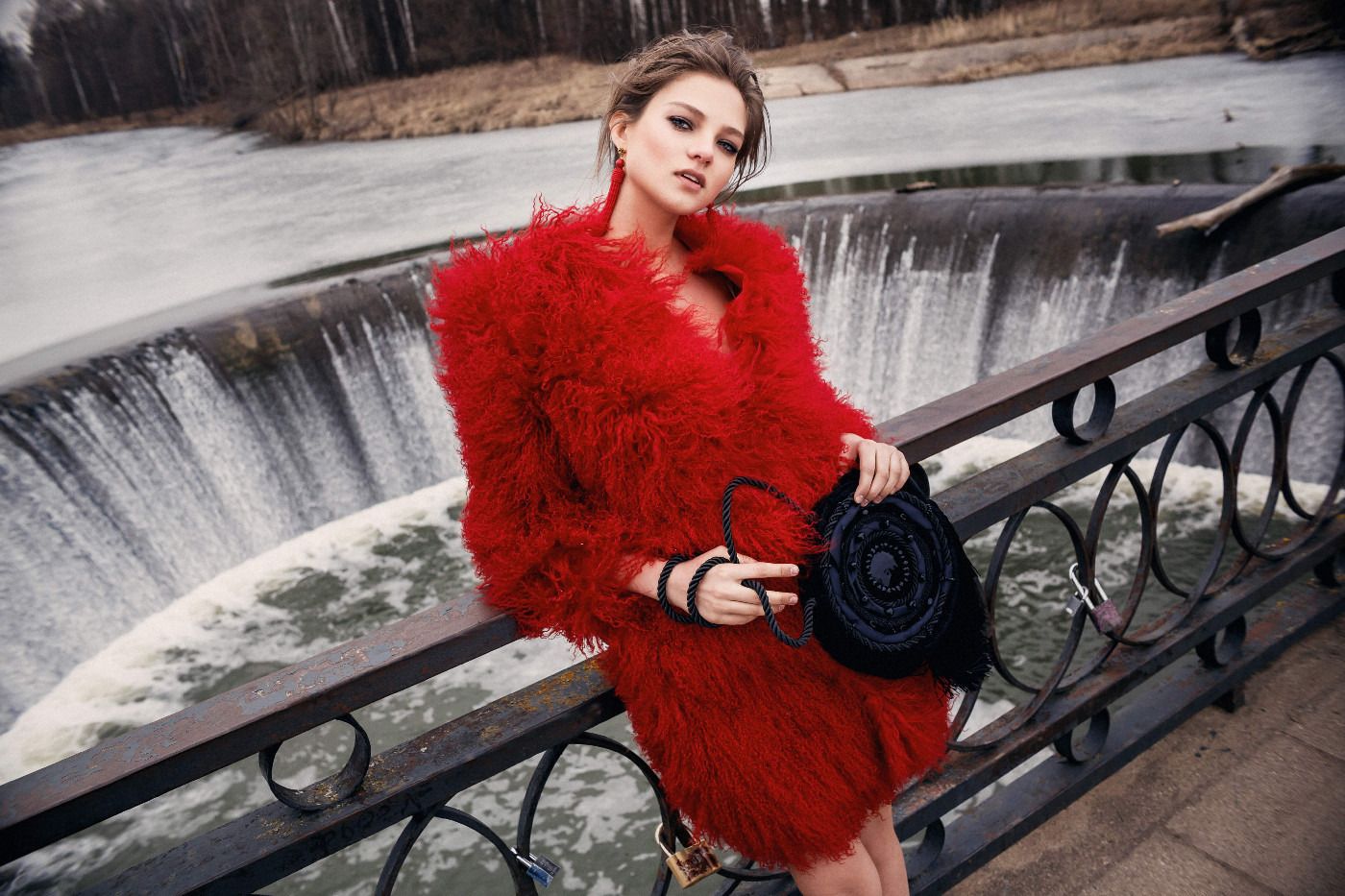 Алеся Кафельникова